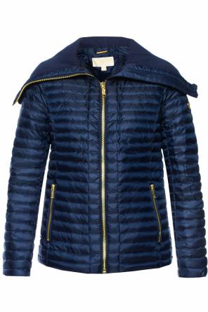 Quilted jacket, zdjęcie 1 Quilted jacket od Michael Kors